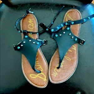 Sam Edelman sandals